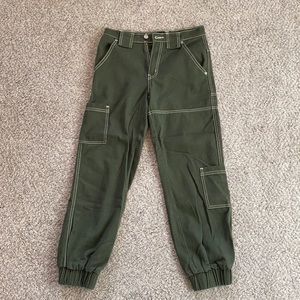BDG Urban Outfitters joggers
